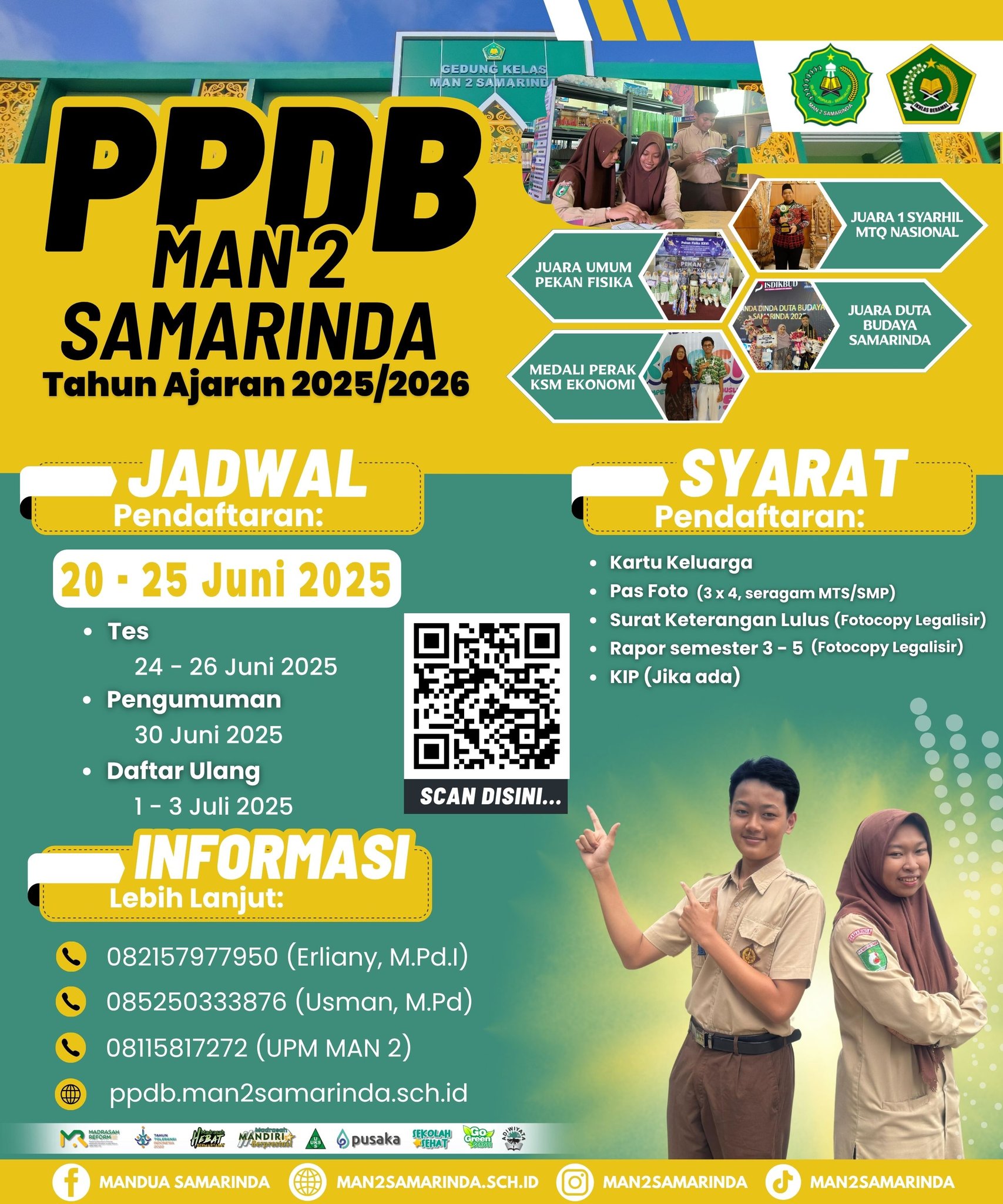 PPDB 2025/2026