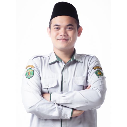 Fahmi Kurniawan, S.Pd.