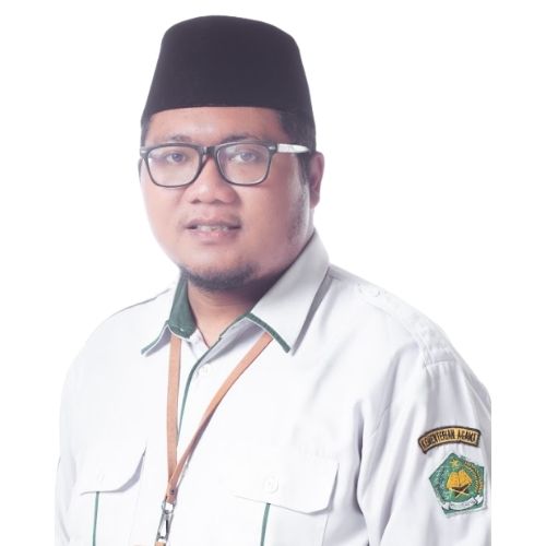 Alfan Cahya Pratama, M.Pd.