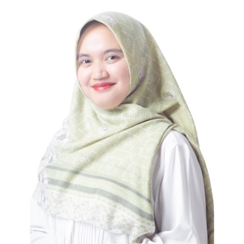 Auliana Rizka Luthfitasari, S.Sn.