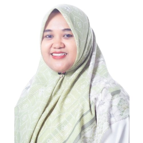 Dessy Vera Prakustyana, S.Pd.I