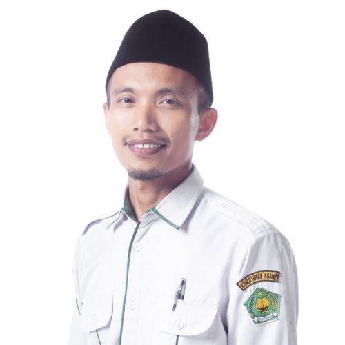 Eko Haryanto, M.Pd.I.