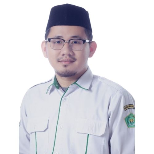 Muhammad Miftahul Ihsan, S.Pd.