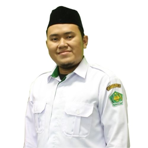 Nizar Aulia Noor, S.Pd.