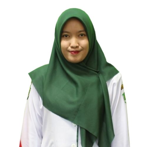 Irhamni Dewi Putri, S.Pd.