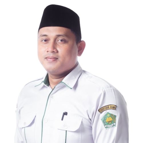 Misran Radiani, S.Pd.