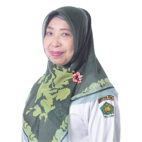 Nurhana, M.Pd.
