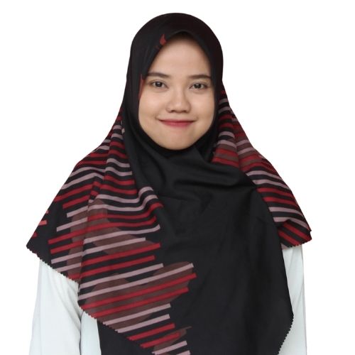 Nurul Badriyah, S.Pd.I