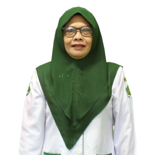 Nurul Hidayati, M.Pd.