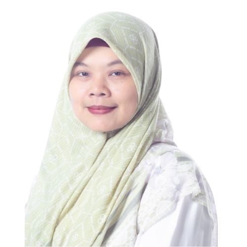 Nur Wulan Ndari, S.H.I