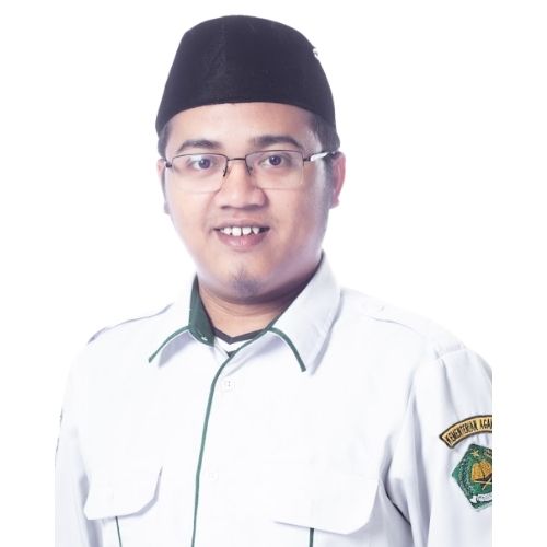 Wahyudi, M.Pd.I
