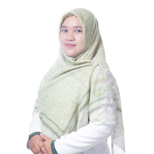 Fitri Risani, M.Pd.
