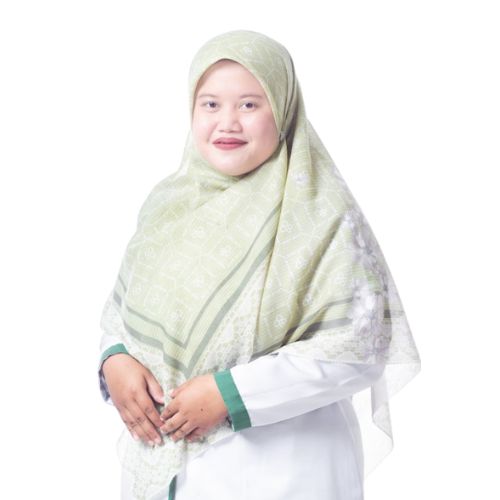 Hidayati Astuti
