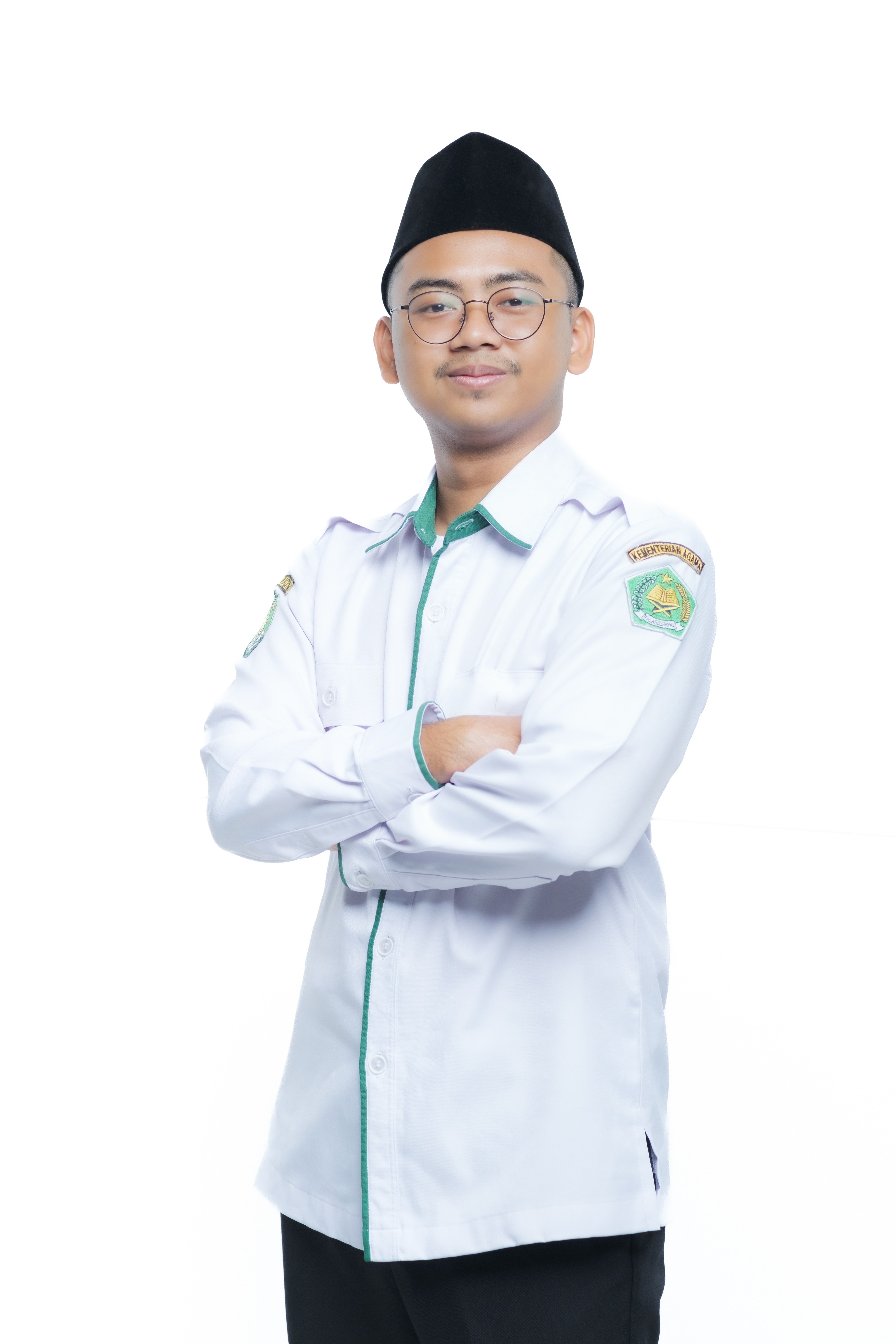 Ade Nugraha, S.Kom